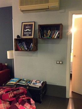 Bon Moustache Boutique Hostel