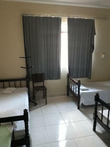 Hotel Gringos