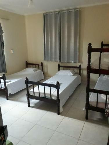Hotel Gringos