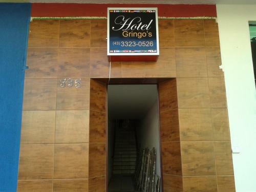 Hotel Gringos