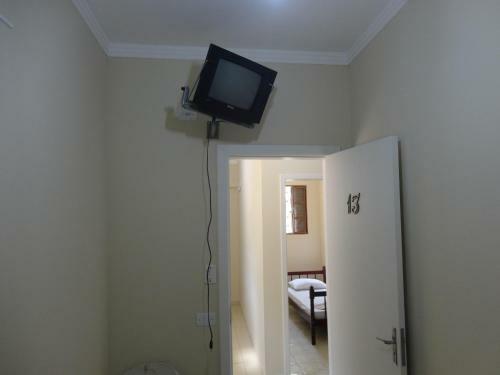 Hotel Gringos