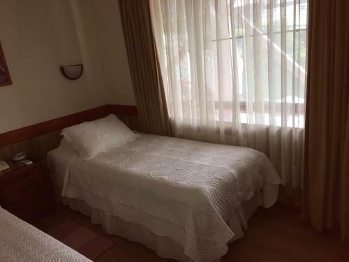 Hotel Encanto Del R�o
