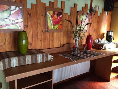 Hotel Encanto Del R�o