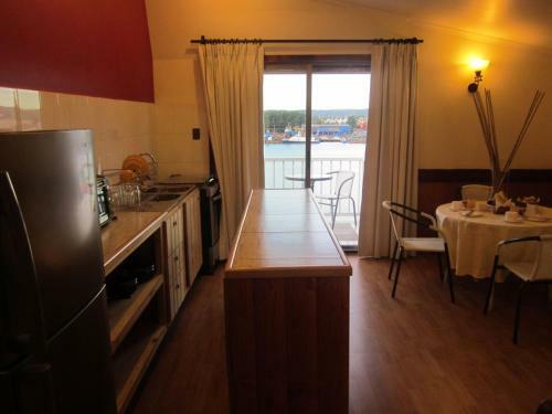 Hotel Encanto Del R�o