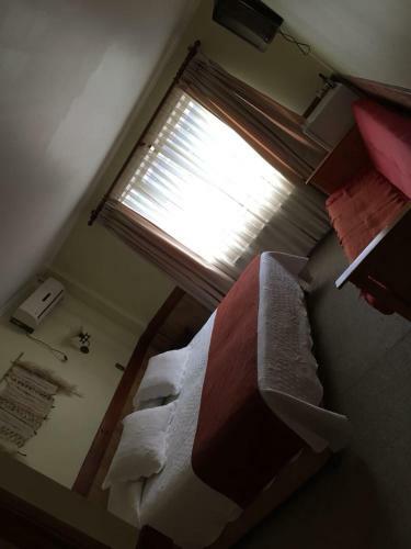 Hotel Encanto Del R�o