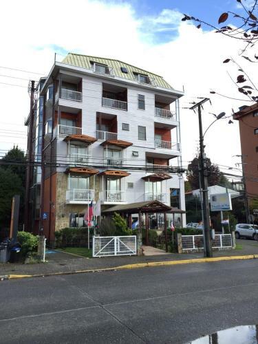 Hotel Encanto Del R�o