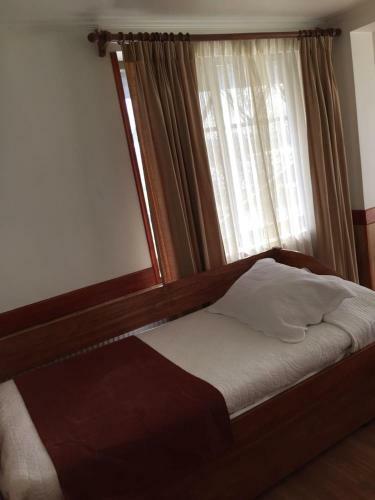 Hotel Encanto Del R�o
