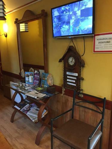 Hotel Encanto Del R�o