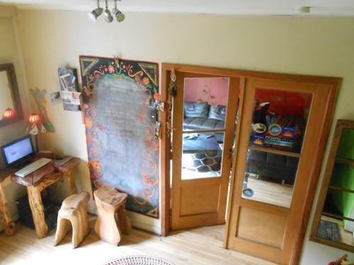 Hostal Airesbuenos Hostel Y Permacultura