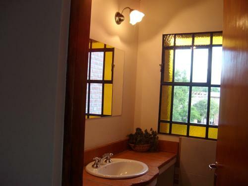 Bed & Breakfast La Soleada