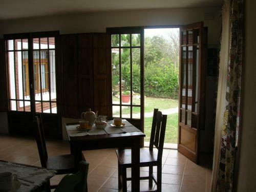 Bed & Breakfast La Soleada
