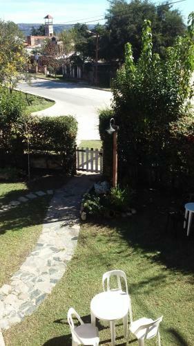 Bed & Breakfast La Soleada