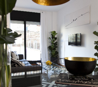 N� 130 Barcelona Apartments