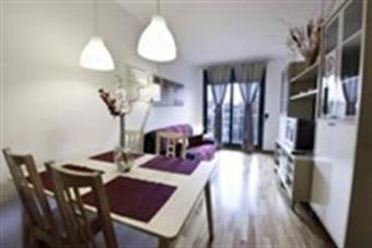 N� 130 Barcelona Apartments