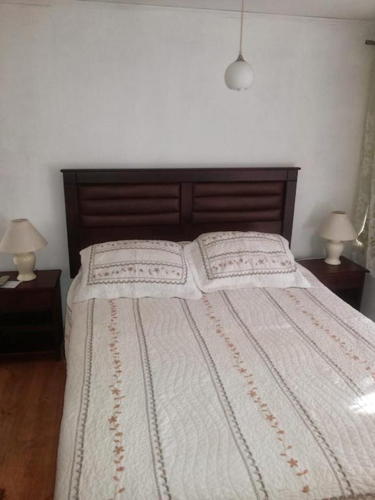 Apartamento Comarca Valpara�so