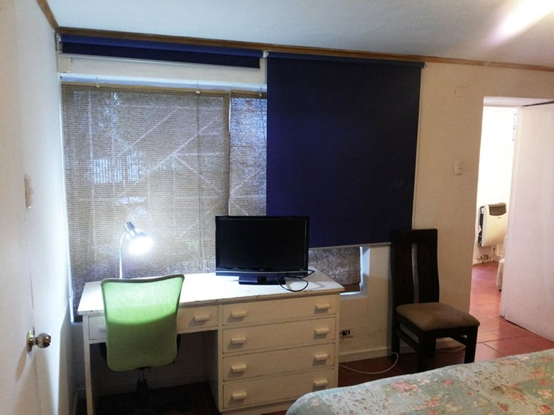 Apartamento Comarca Valpara�so