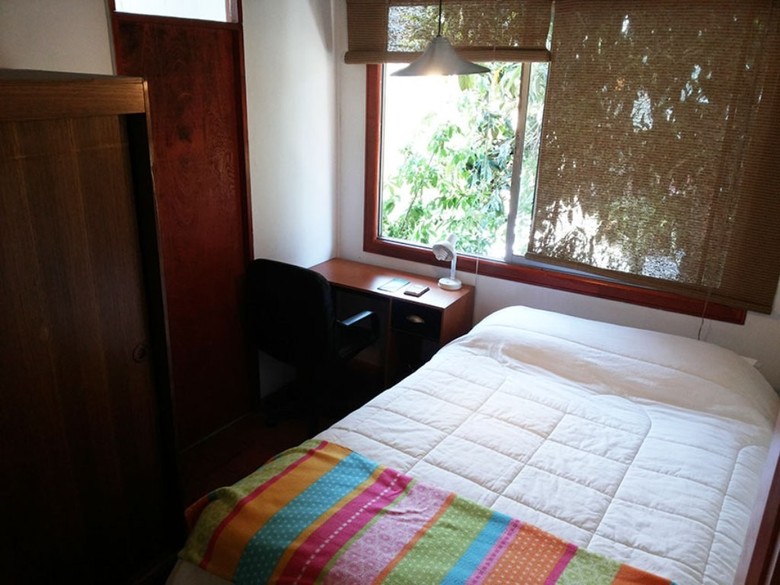 Apartamento Comarca Valpara�so