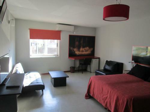 Bed & Breakfast Ca�as Suites Urbanas