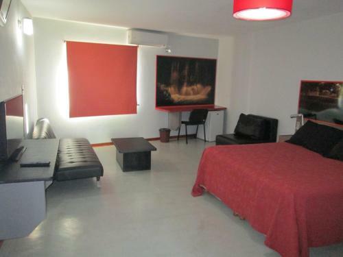 Bed & Breakfast Ca�as Suites Urbanas