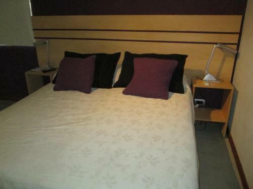 Bed & Breakfast Ca�as Suites Urbanas