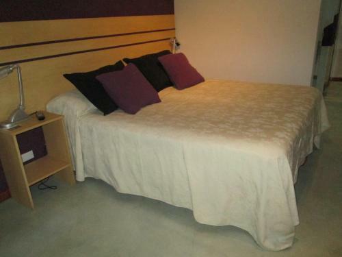 Bed & Breakfast Ca�as Suites Urbanas