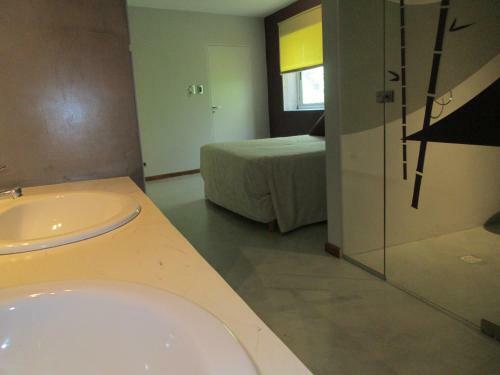 Bed & Breakfast Ca�as Suites Urbanas