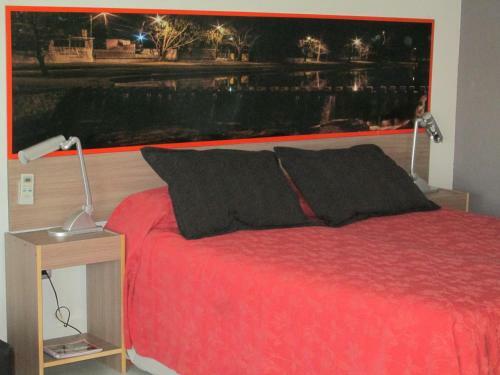 Bed & Breakfast Ca�as Suites Urbanas