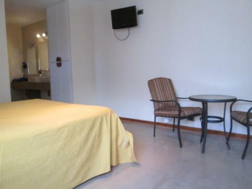 Bed & Breakfast Ca�as Suites Urbanas