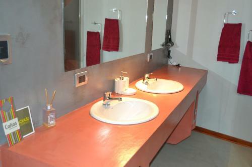 Bed & Breakfast Ca�as Suites Urbanas