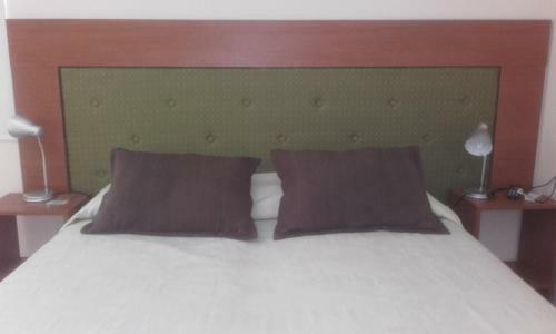 Bed & Breakfast Ca�as Suites Urbanas