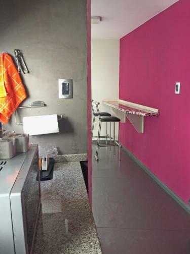 Bed & Breakfast Ca�as Suites Urbanas