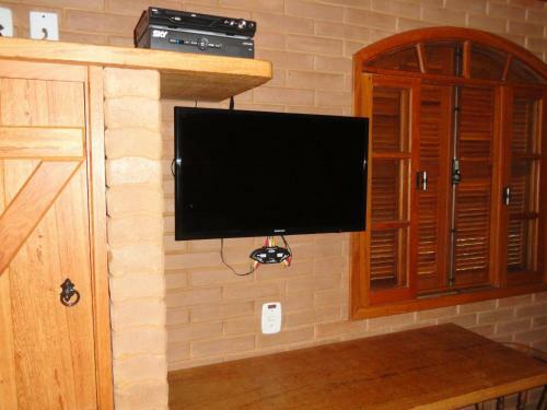 Bed & Breakfast Pousada Ch�cara Do Rio