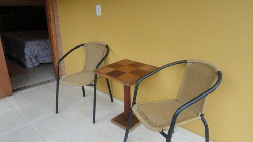 Bed & Breakfast Pousada Ch�cara Do Rio