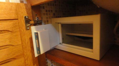 Bed & Breakfast Pousada Ch�cara Do Rio