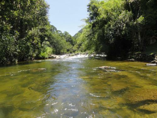 Bed & Breakfast Pousada Ch�cara Do Rio