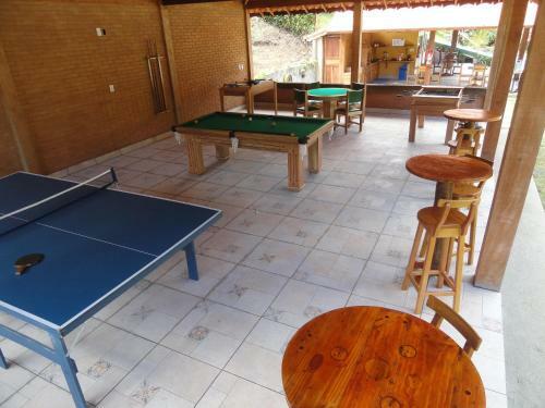 Bed & Breakfast Pousada Ch�cara Do Rio