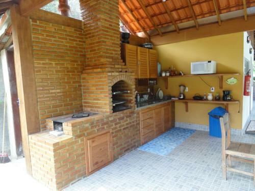 Bed & Breakfast Pousada Ch�cara Do Rio