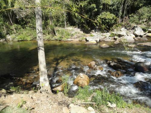 Bed & Breakfast Pousada Ch�cara Do Rio