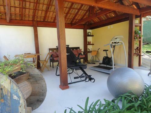 Bed & Breakfast Pousada Ch�cara Do Rio