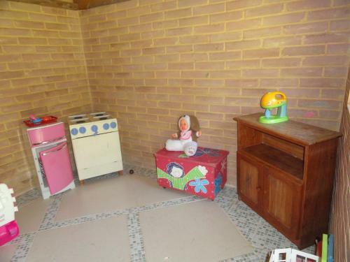 Bed & Breakfast Pousada Ch�cara Do Rio