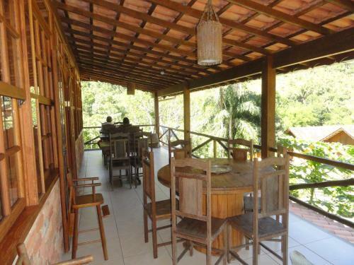Bed & Breakfast Pousada Ch�cara Do Rio