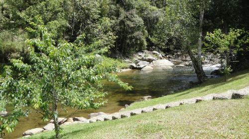Bed & Breakfast Pousada Ch�cara Do Rio