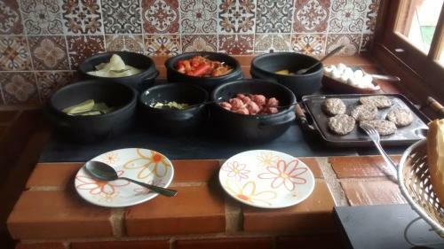 Bed & Breakfast Pousada Ch�cara Do Rio