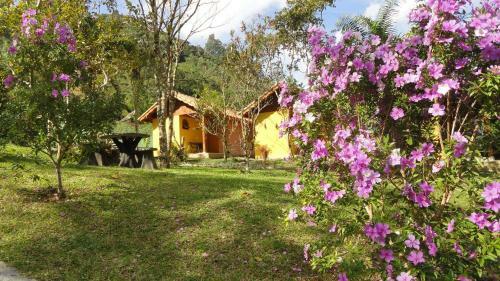 Bed & Breakfast Pousada Ch�cara Do Rio