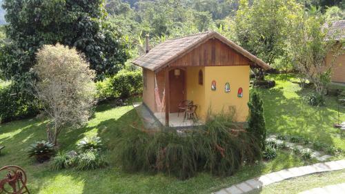Bed & Breakfast Pousada Ch�cara Do Rio