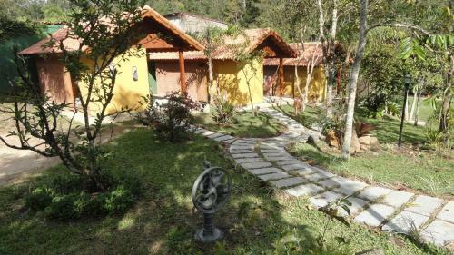Bed & Breakfast Pousada Ch�cara Do Rio