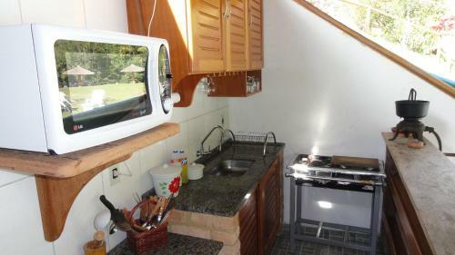 Bed & Breakfast Pousada Ch�cara Do Rio