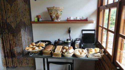 Bed & Breakfast Pousada Ch�cara Do Rio