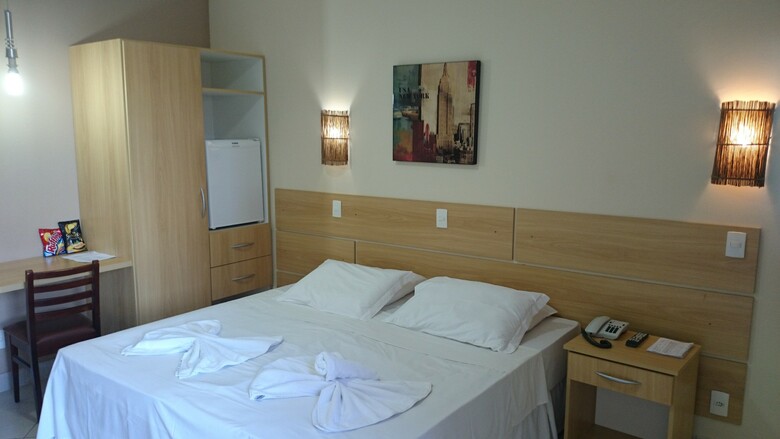 Hotel Brisa Da Costa Suites