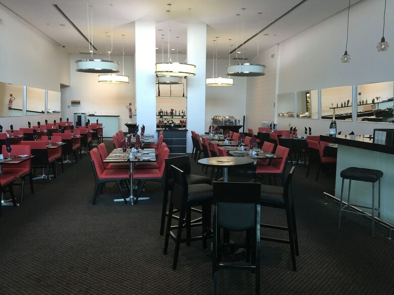 Hotel Four Points By Sheraton Maca�